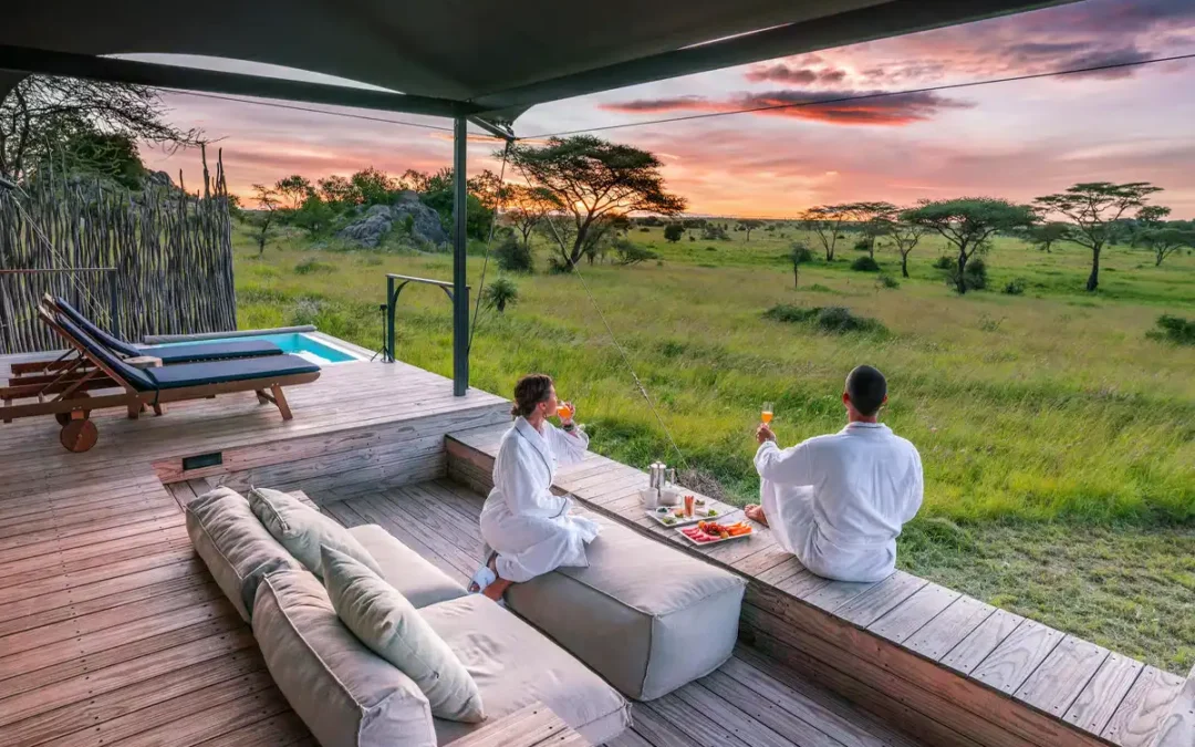 9-Day Signature Safari Experience