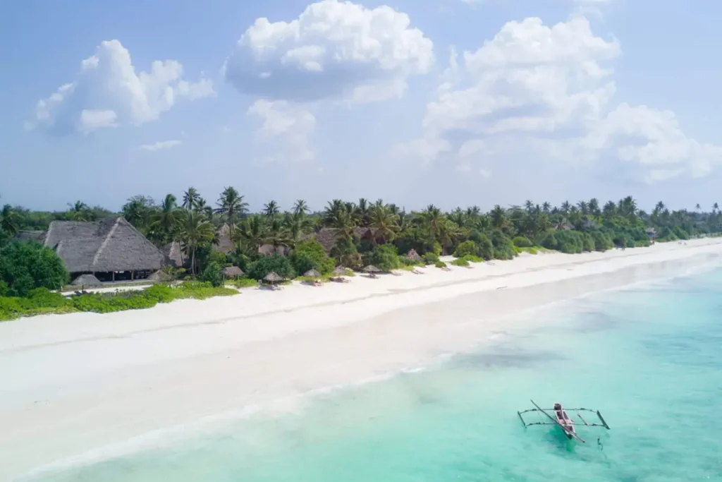 Michamvi Peninsula – Secluded & Serene