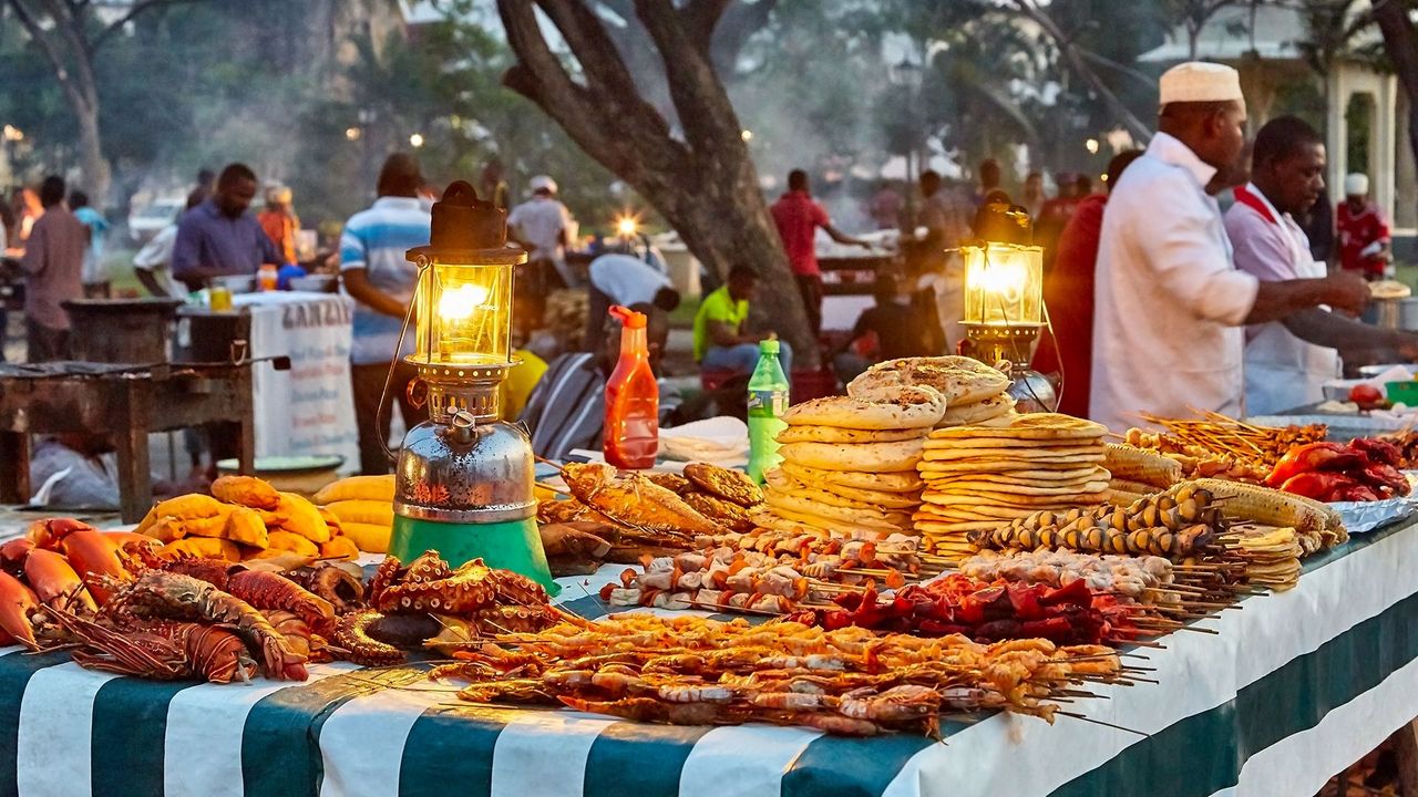 Why Stone Town is So Special