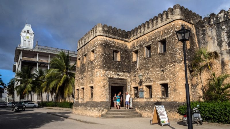 Why Stone Town is So Special
