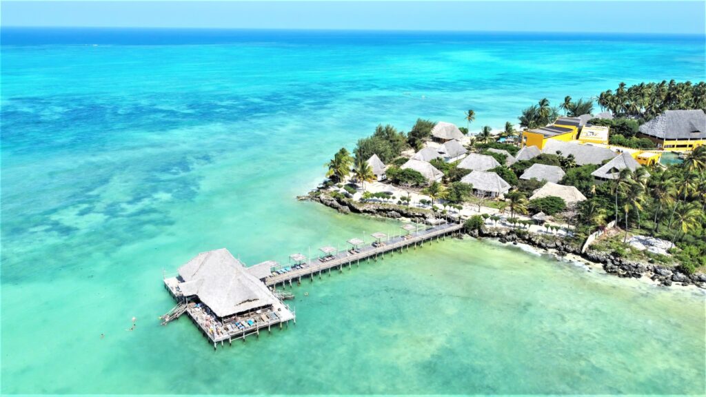 Jambiani Beach – The Soulful Escape