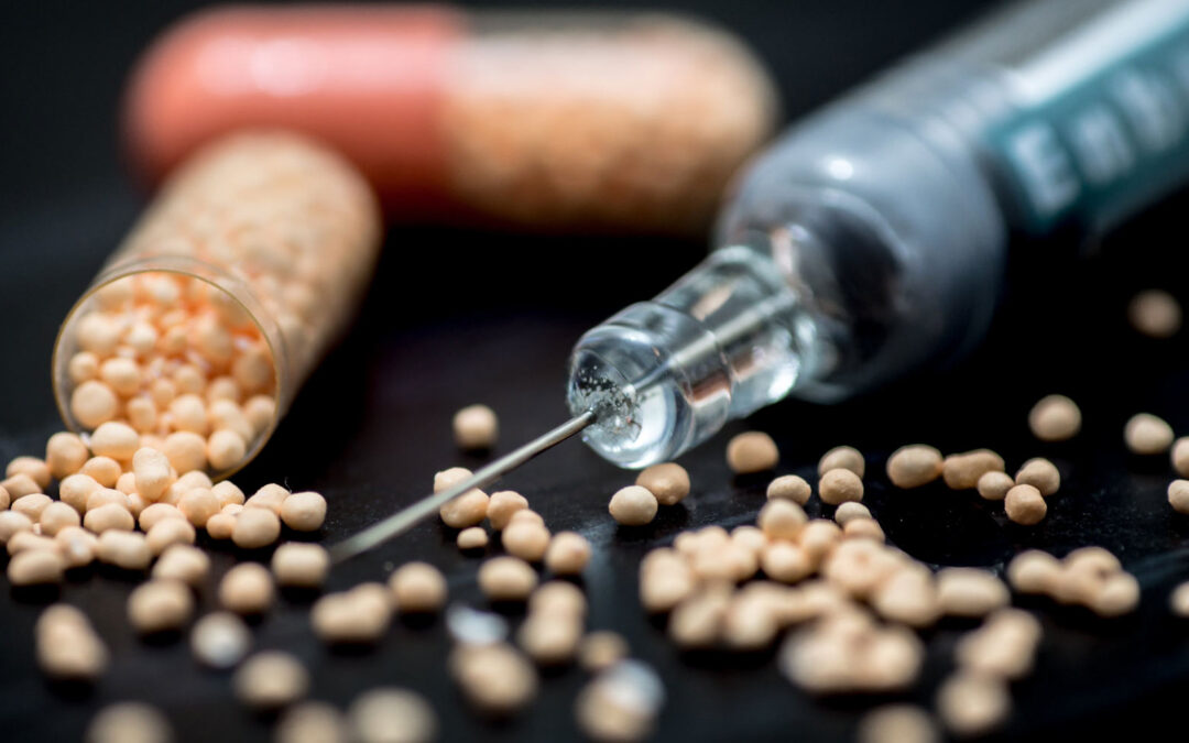 Diamox – Altitude Medication